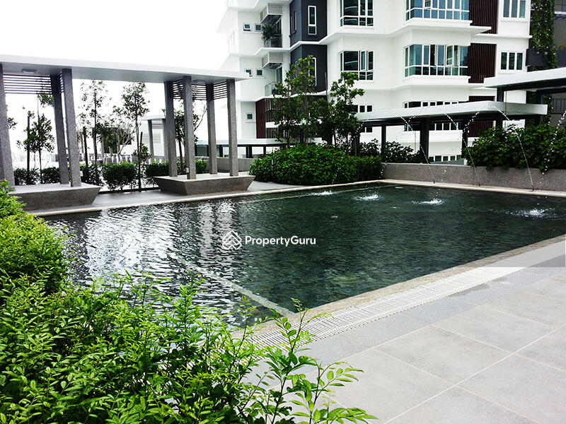 One Tanjong Luxury Beachfront Super- Condominium (Cluster House) for ...