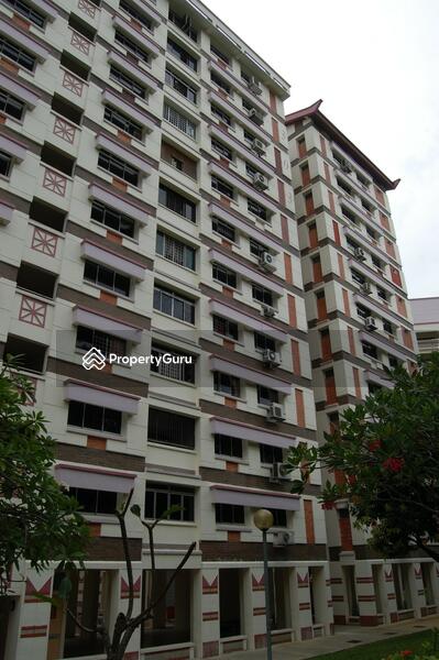 For Rent - 303 Tampines Street 32