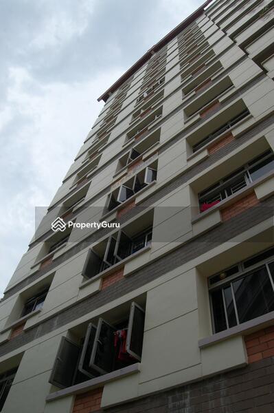 For Rent - 303 Tampines Street 32