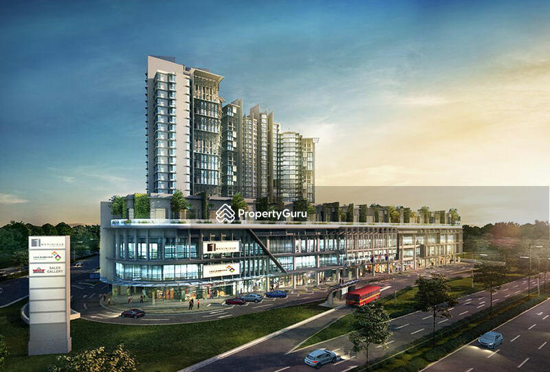 One Medini #0