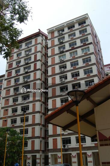 For Rent - 304 Tampines Street 32