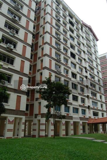 For Rent - 304 Tampines Street 32