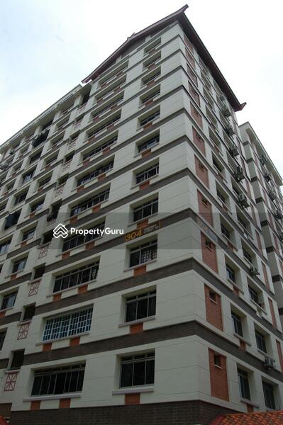 For Rent - 304 Tampines Street 32