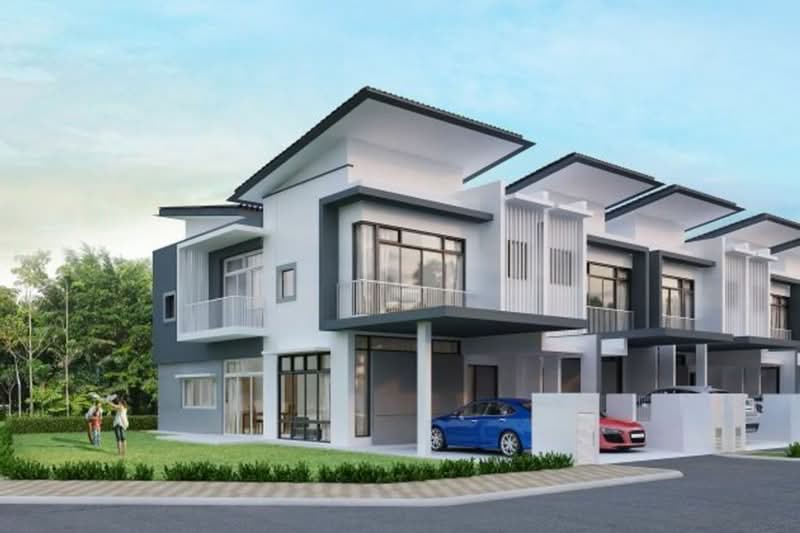 Nusa Sentral - iProperty.com.my