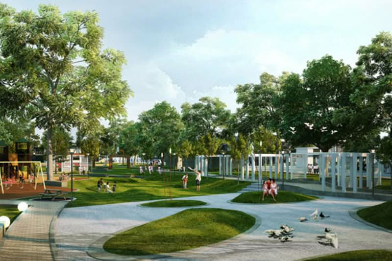 Nusa Sentral - iProperty.com.my