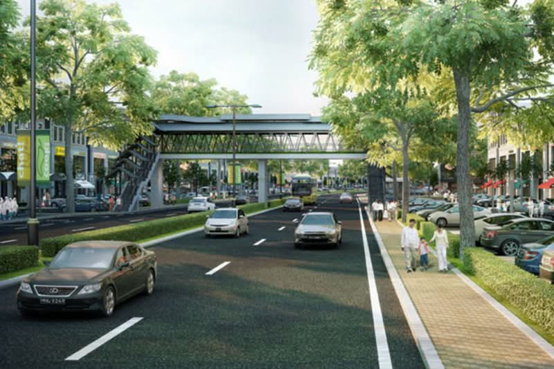 Nusa Sentral - iProperty.com.my