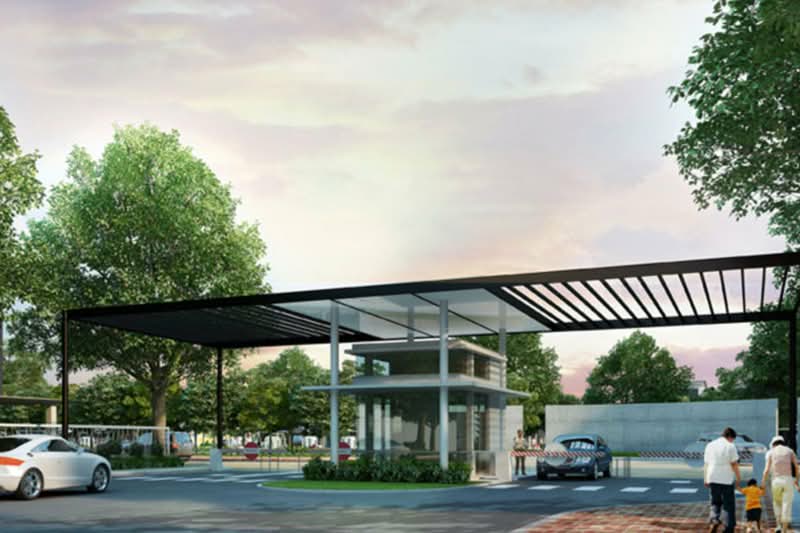 Nusa Sentral - iProperty.com.my