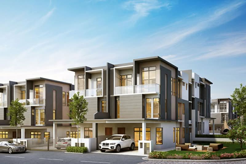 Nusa Sentral - iProperty.com.my
