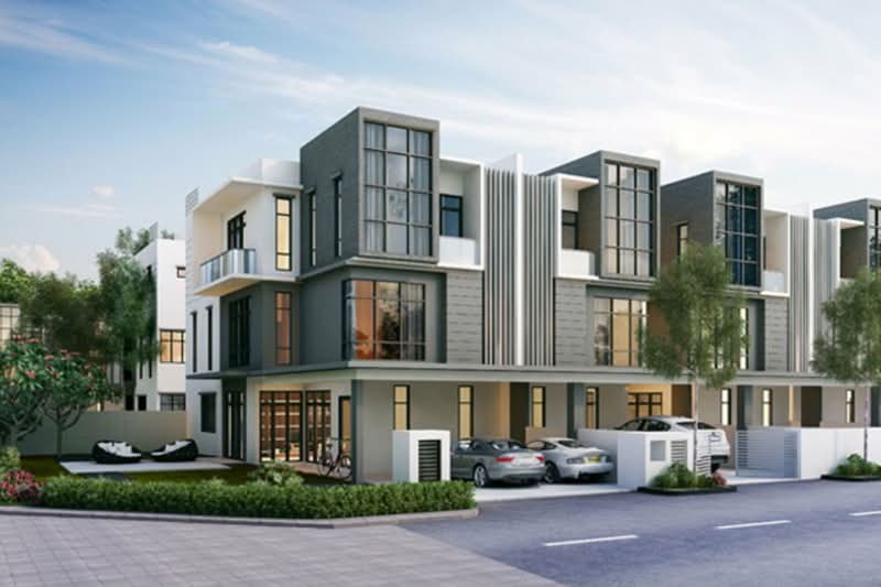 Nusa Sentral - iProperty.com.my