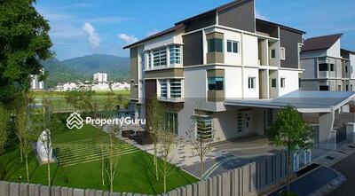  - Nineten @ Permai Village