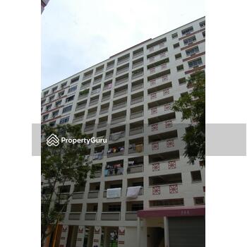 306 Tampines Street 32