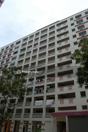 HDB Blocks Picture