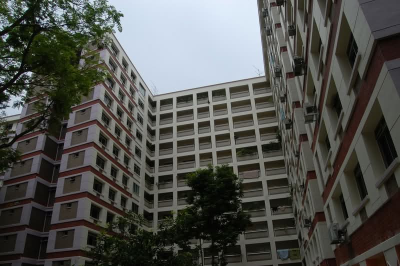 306 Tampines Street 32