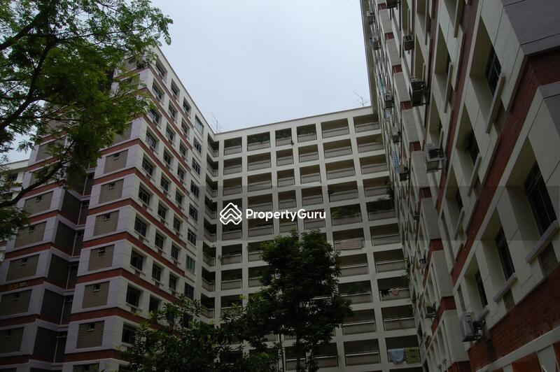 For Rent - 306 Tampines Street 32