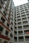 307 Tampines Street 32 #0