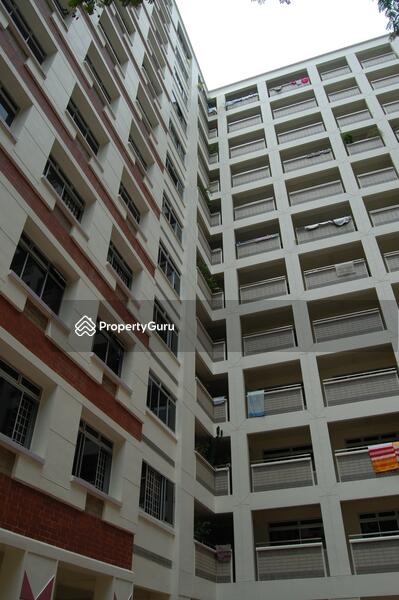 For Rent - 307 Tampines Street 32