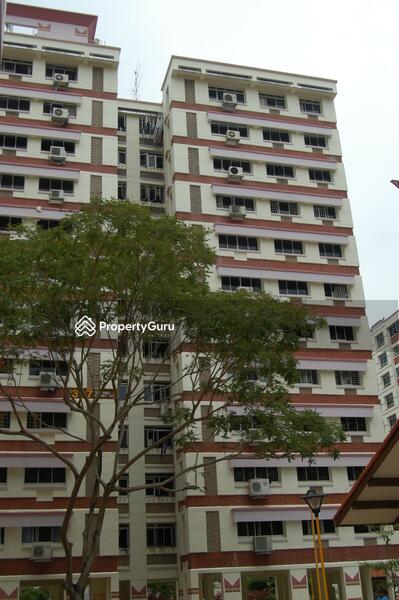 For Rent - 307 Tampines Street 32