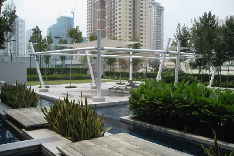 Kiara Designer Suites - iProperty.com.my