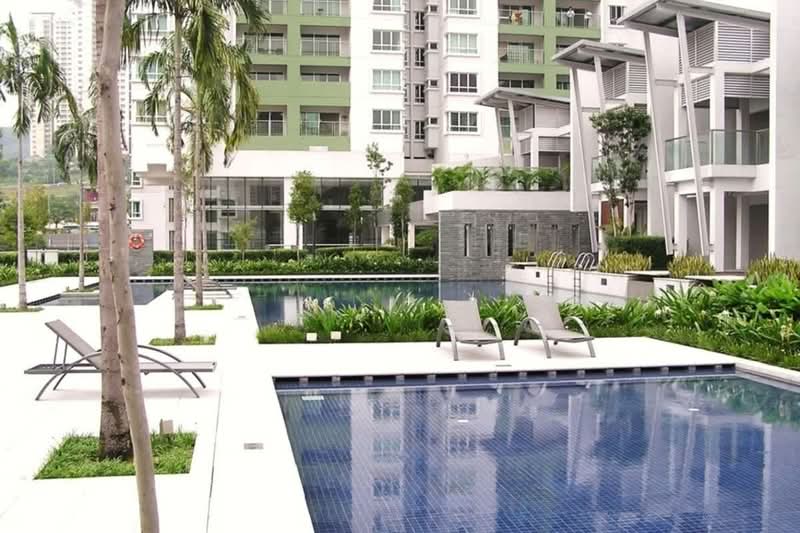 Kiara Designer Suites - iProperty.com.my