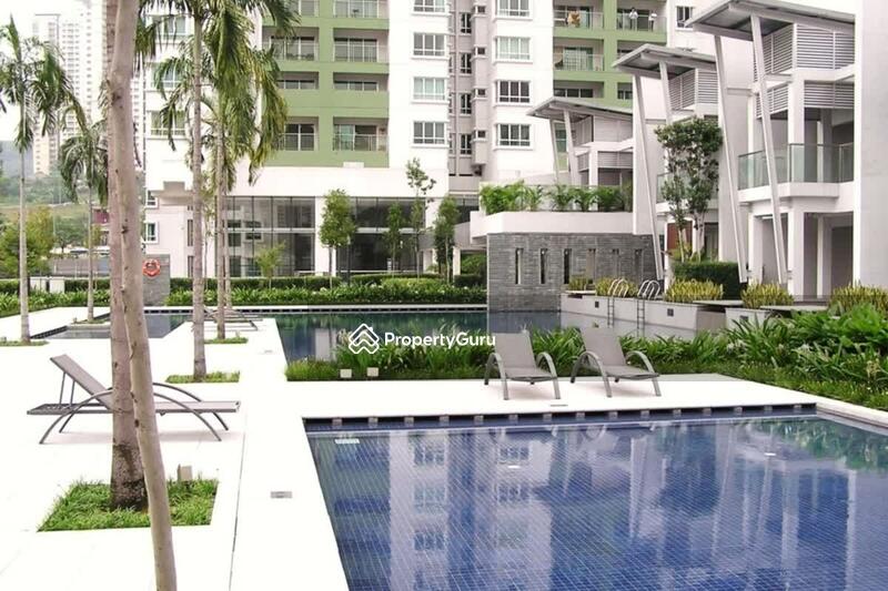 For Rent - Kiara Designer Suites