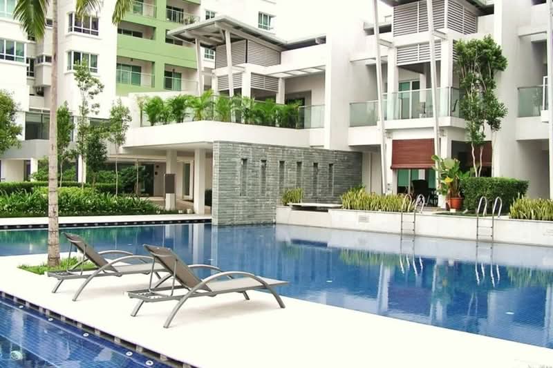 Kiara Designer Suites - iProperty.com.my