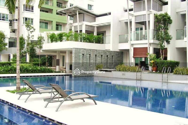 For Rent - Kiara Designer Suites