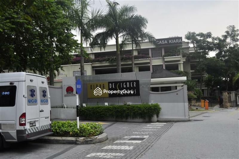 For Rent - Kiara Designer Suites