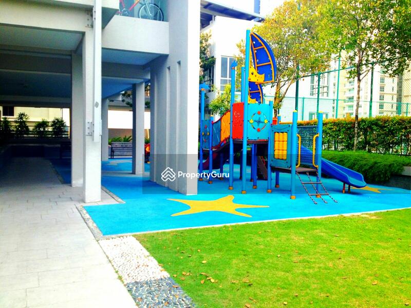 For Rent - Kiara Designer Suites