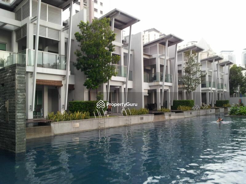 For Rent - Kiara Designer Suites