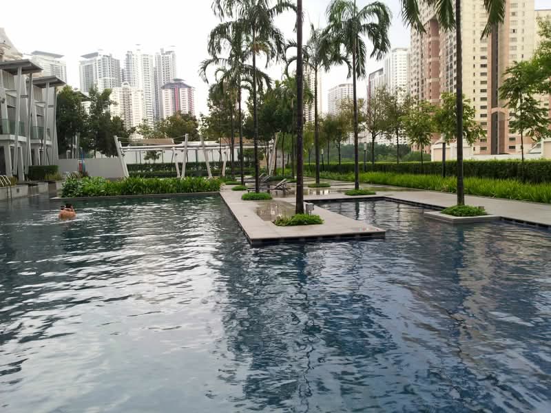 Kiara Designer Suites - iProperty.com.my