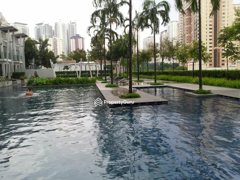 For Rent - Kiara Designer Suites