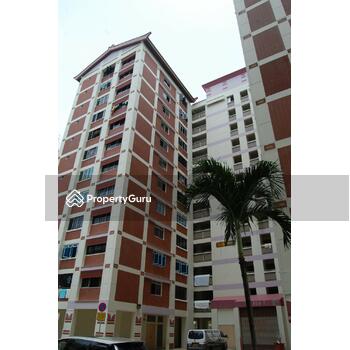 308 Tampines Street 32