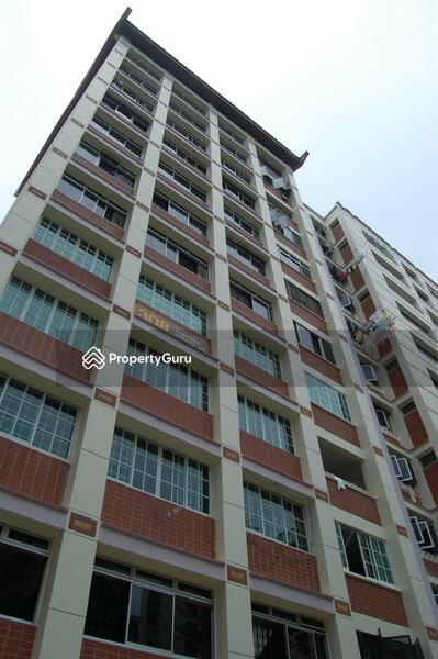 For Rent - 308 Tampines Street 32