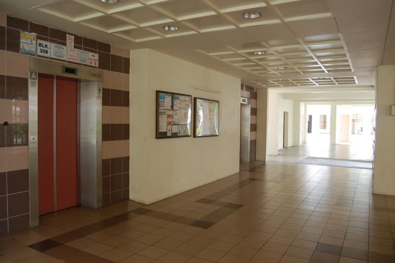 308 Tampines Street 32