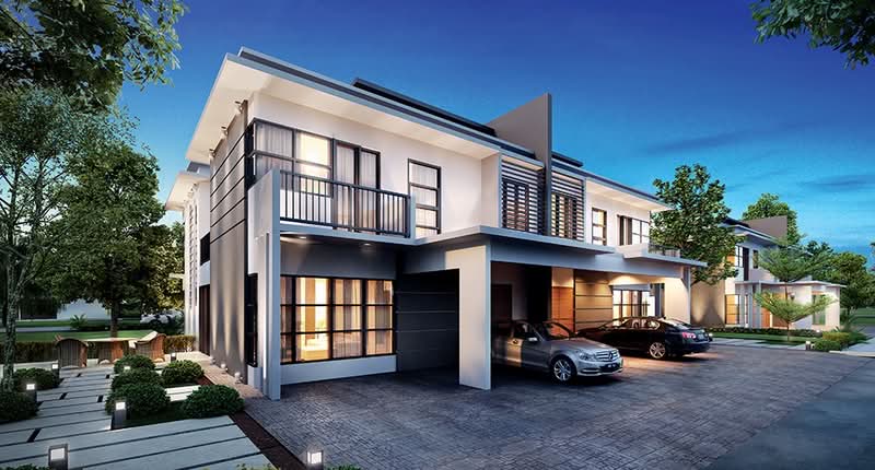 Marinea 1, Desaru - iProperty.com.my