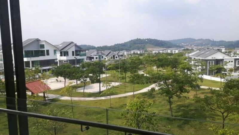 Maple Terrace @ Denai Alam - iProperty.com.my