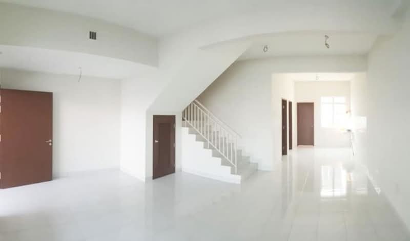 Maple Terrace @ Denai Alam - iProperty.com.my