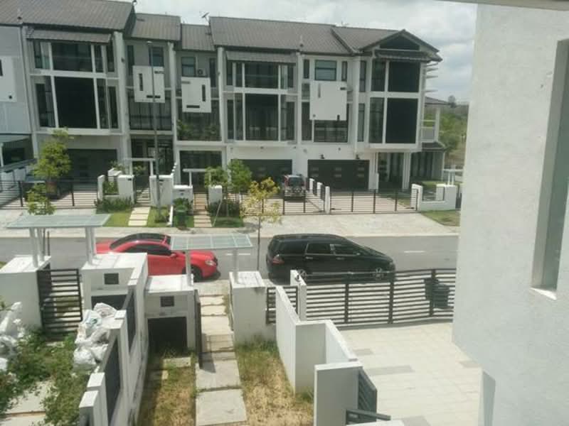 Maple Terrace @ Denai Alam - iProperty.com.my