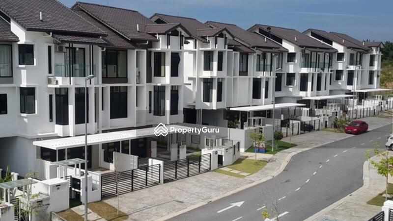 Maple Terrace @ Denai Alam #0