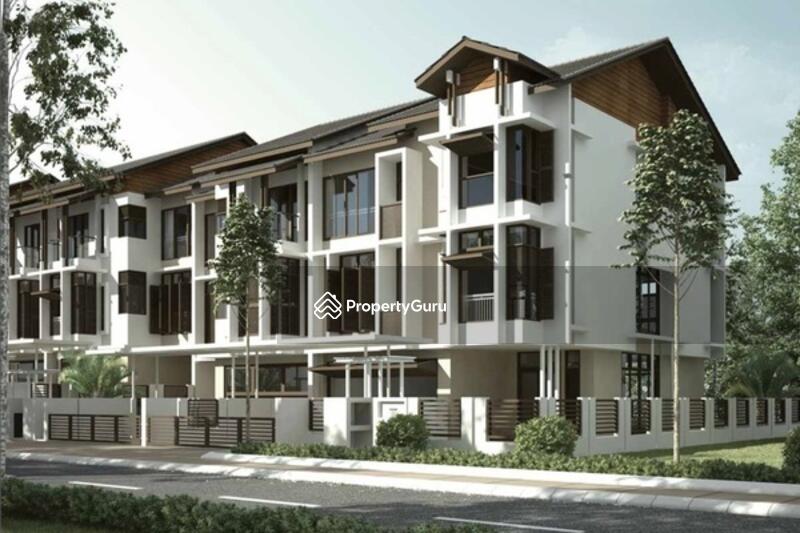 Maple Terrace @ Denai Alam #0