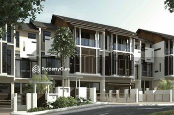 Maple Terrace @ Denai Alam