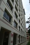 309 Tampines Street 32 #0