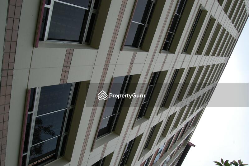 309 Tampines Street 32 #0