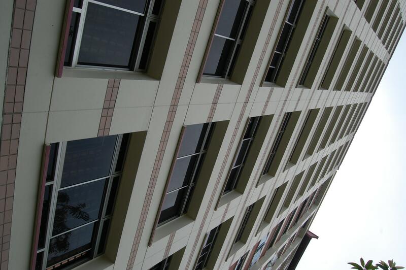 For Sale - 309 Tampines Street 32