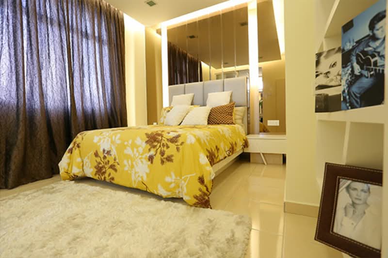 Mandola, Duplex Townhouse - iProperty.com.my