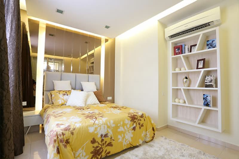 Mandola, Duplex Townhouse - iProperty.com.my