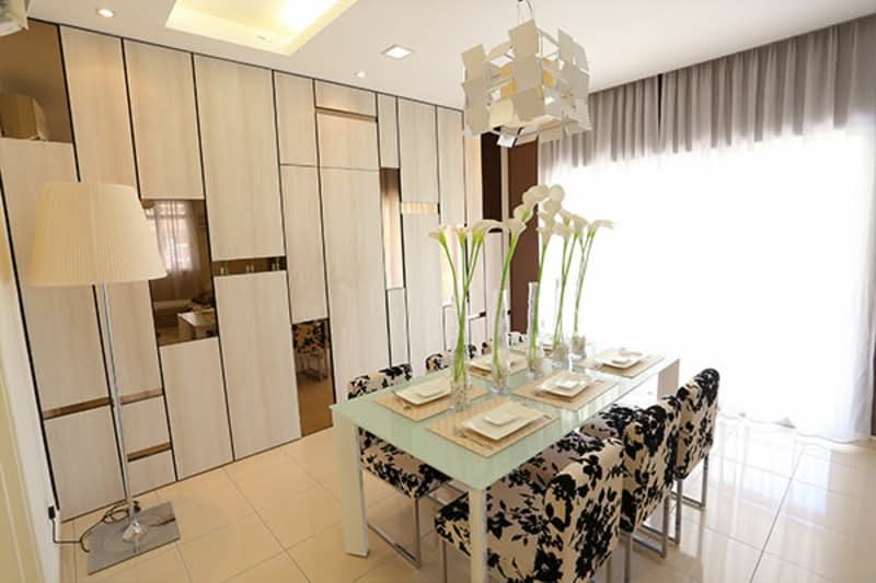 Mandola, Duplex Townhouse - iProperty.com.my
