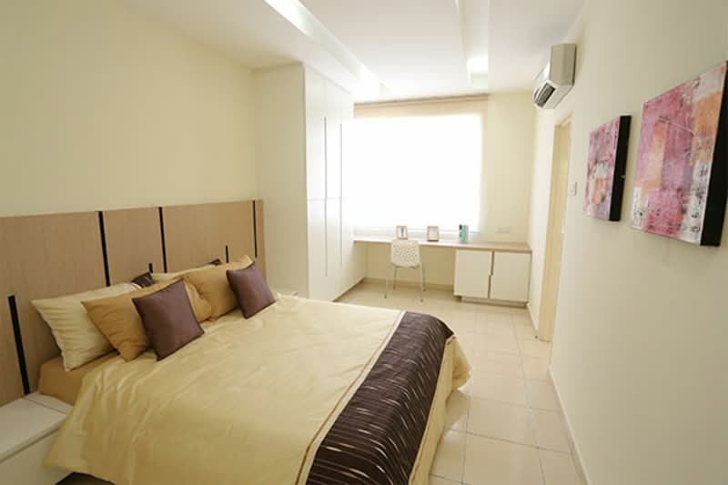 Mandola, Duplex Townhouse - iProperty.com.my