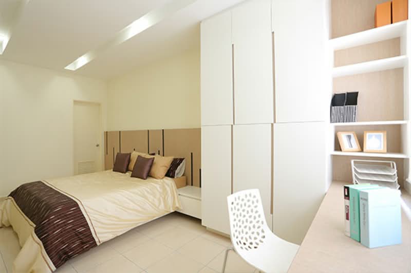 Mandola, Duplex Townhouse - iProperty.com.my