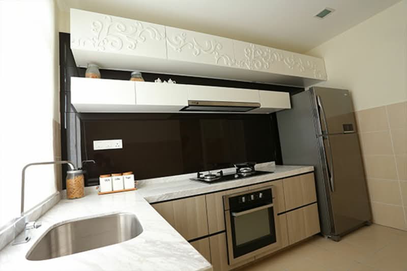 Mandola, Duplex Townhouse - iProperty.com.my